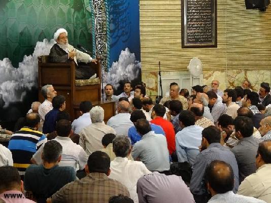 ولایت امیرالمؤمنین(ع)، بهترین و ماندگارترین خیر